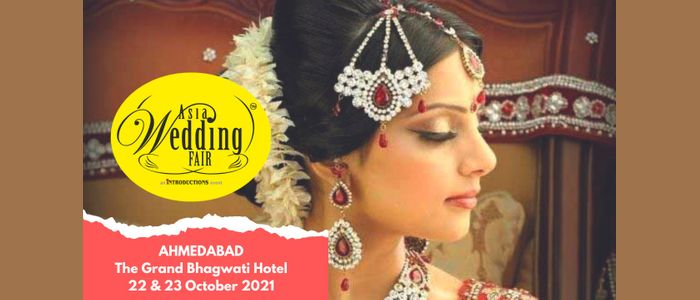 Asia Wedding Garments Fair