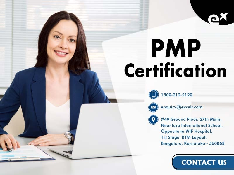 ExcelR - PMP Certification 8