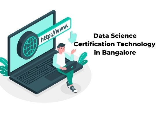 Data Science Certification technology in Bangalore
