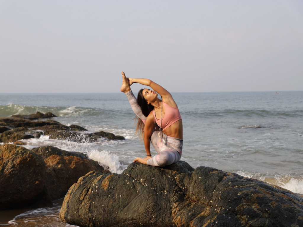 Yoga Teacher Training in Goa 2021- 2022, India