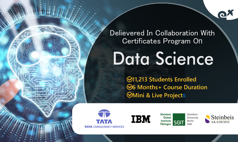 Data Scientist Course In Kolkata