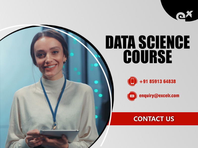 ExcelR Data Science Courses