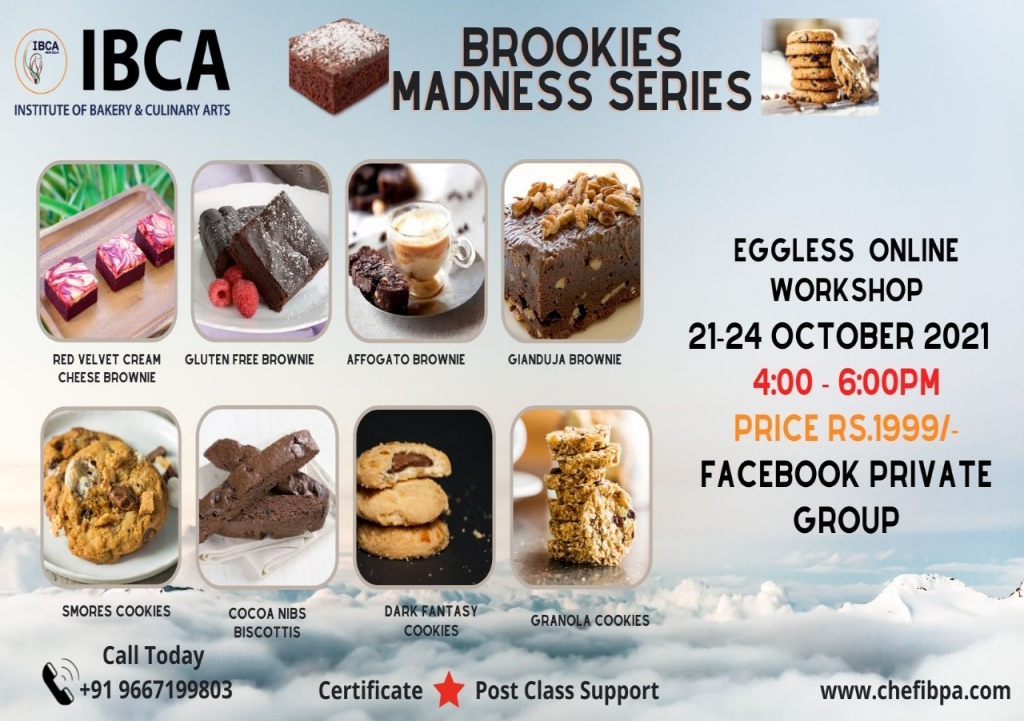 Brookies Madness Series