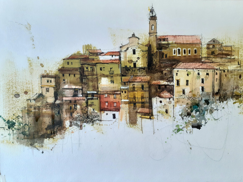 Linear Unparalleled Experience, by Vinita Mansingka & Milind Mulick