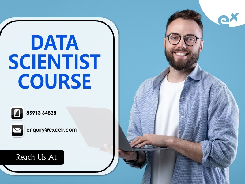 Data Scientist Course In Kolkata, West Bengal