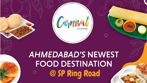 Carnival Food Park Festive Season - 2021