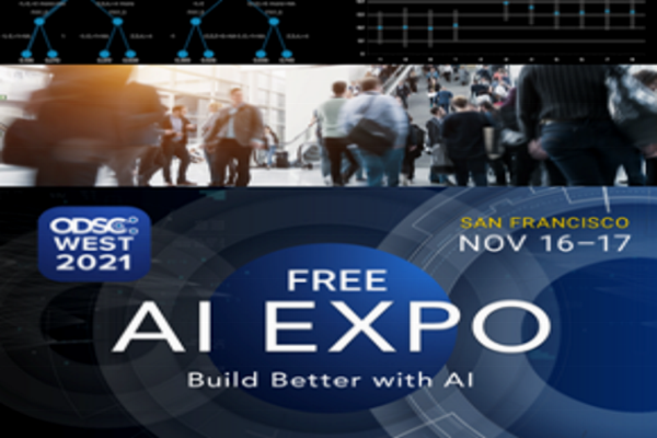 AI Expo West 2021