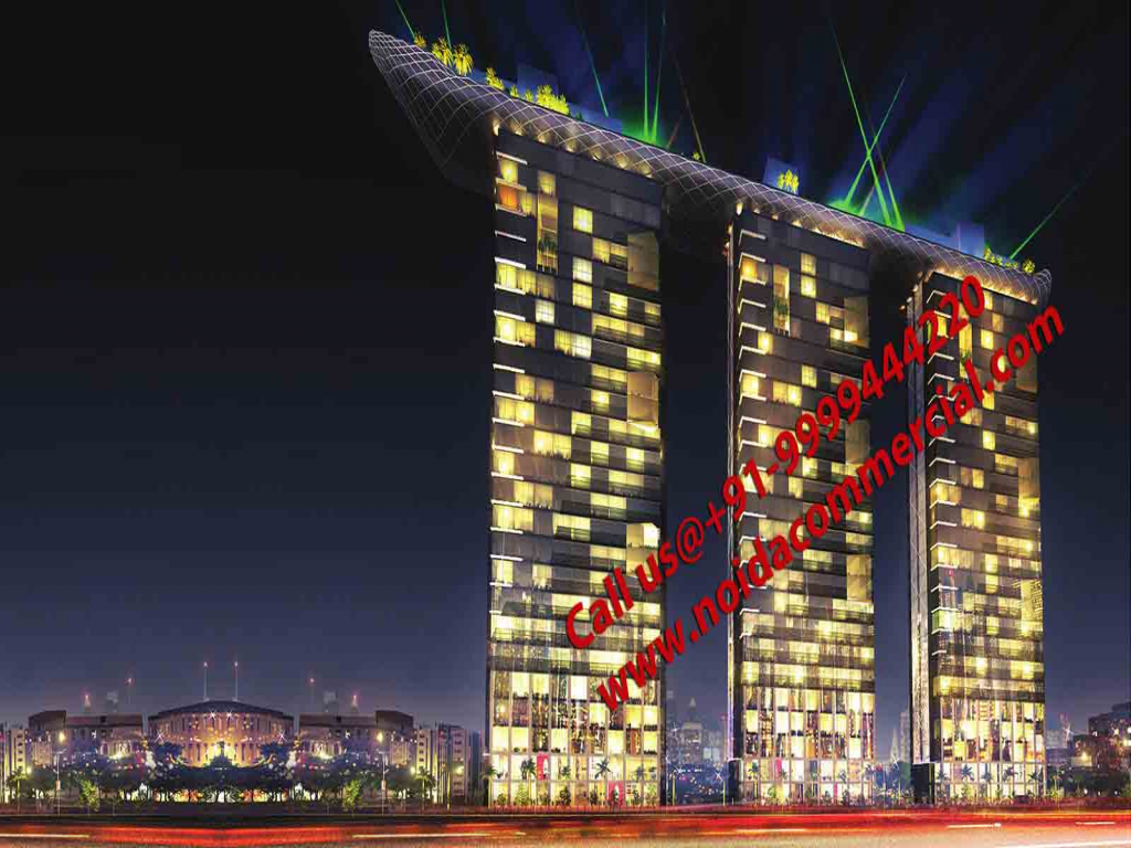 Alphathum Retail Shops Resale, Alphathum Bhutani Noida