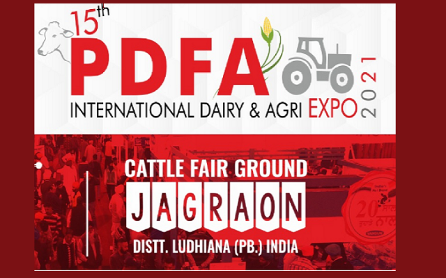 PDFA Expo 2021