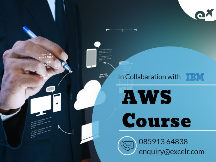 ExcelR-AWS Course
