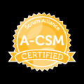 Advanced Certified Scrum Master Training