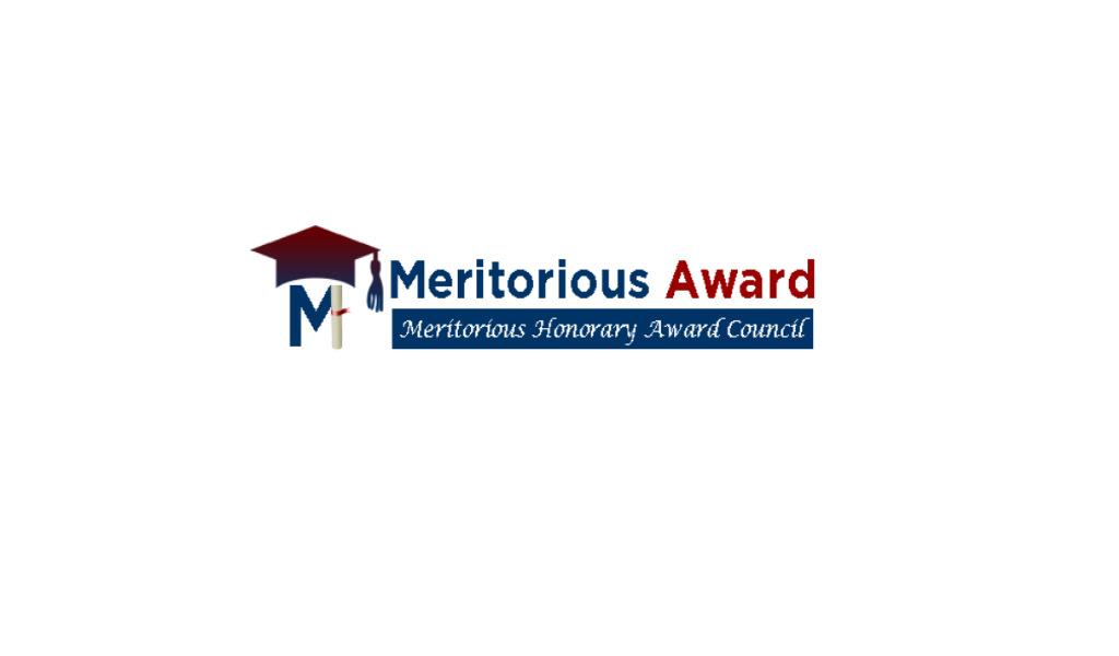 meritorious award