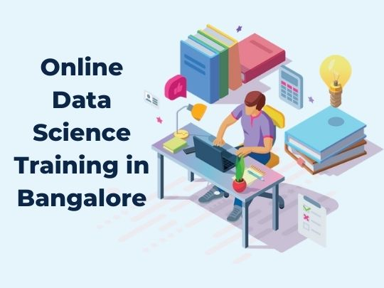 Best Data Science Training Bangalore