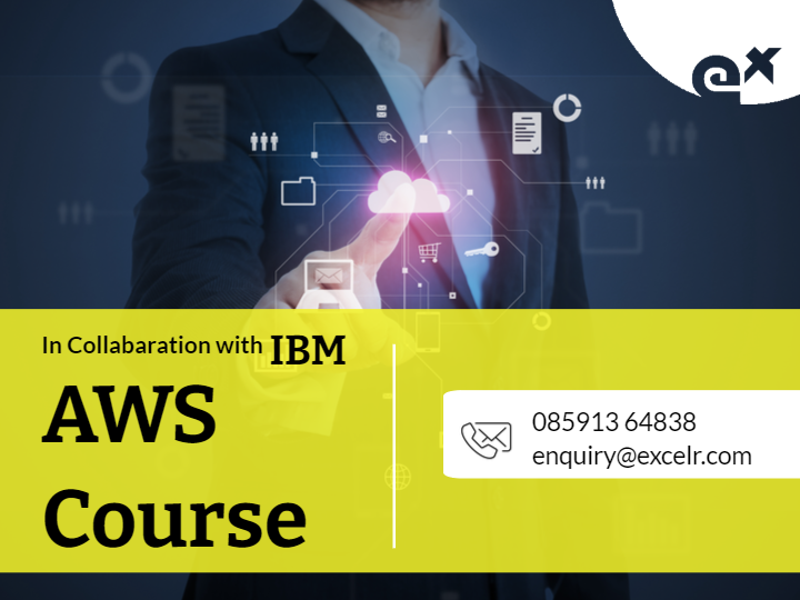 ExcelR AWS Course, Bengaluru
