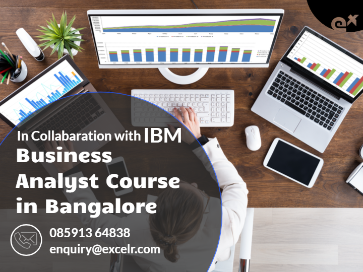 ExcelR Business Analyst Course In Bangalore, Karnataka