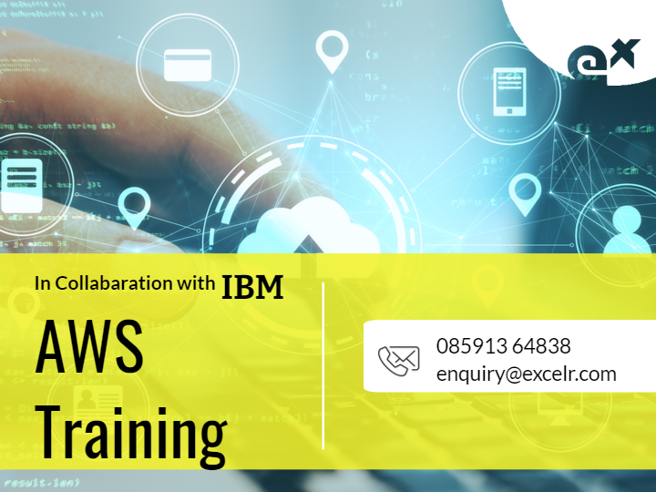 ExcelR AWS Training