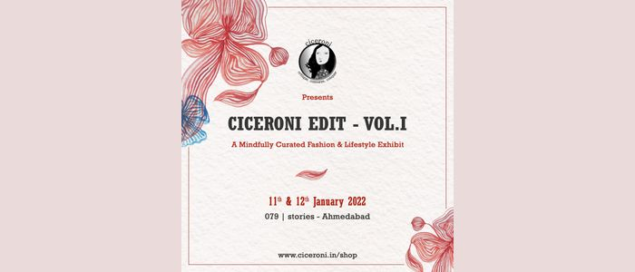 Ciceroni Edit Vol 1