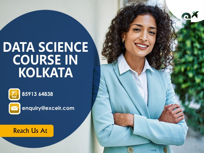 ExcelR Data Science Course In Kolkata