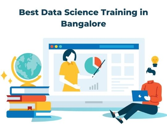 Data Science Course Fees in Bangalore