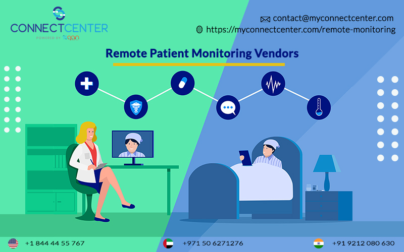 Top Five Remote Patient Monitoring Vendors in Alaska