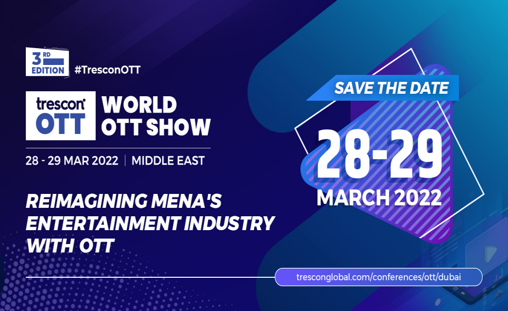 World OTT Show - MENA