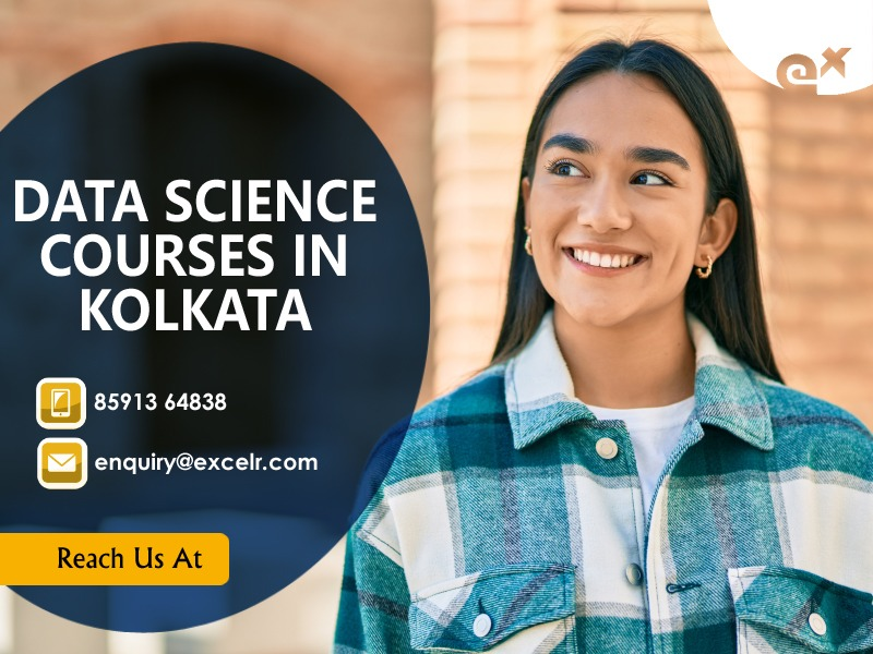 ExcelR Data Science Courses in Kolkata
