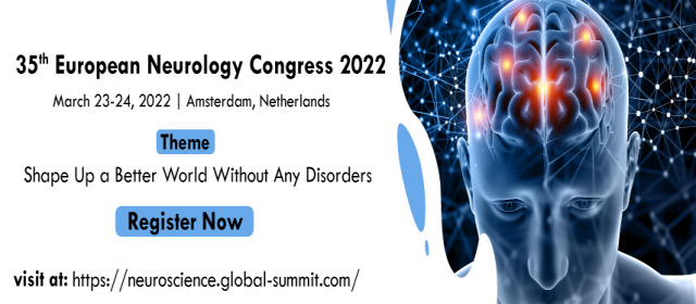 European Neurology Congress