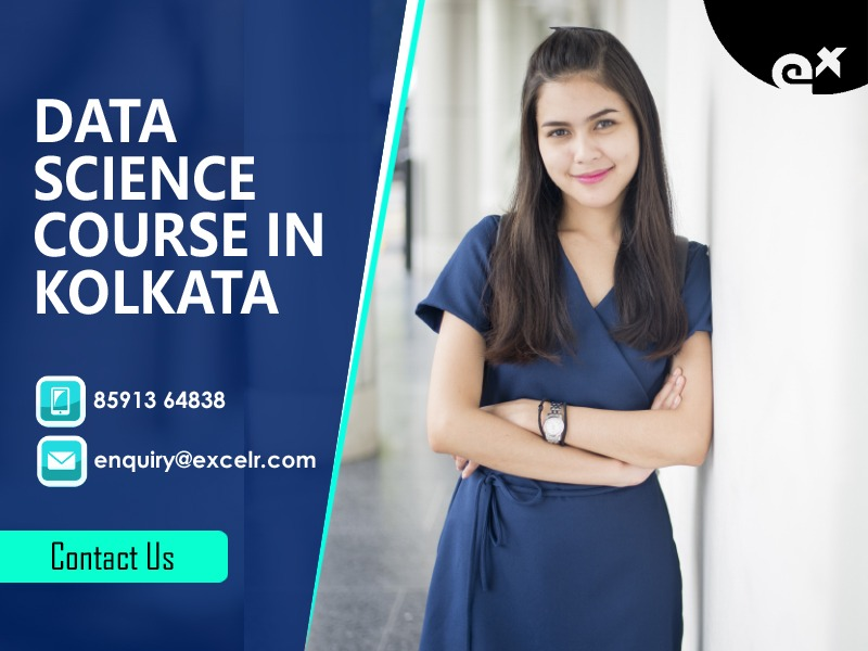 ExcelR Data Science Course in Kolkata, West Bengal