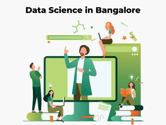 Best Data Science Bangalore
