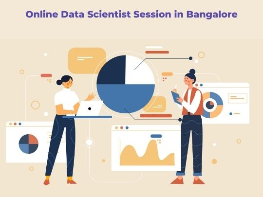 Online Data Scientist Session in Bangalore
