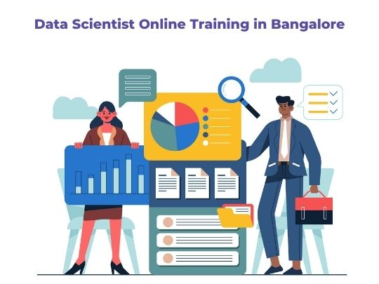 Data Science Colleges in Bangalore