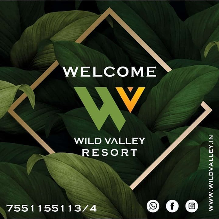 Wild Valley Holi Splash