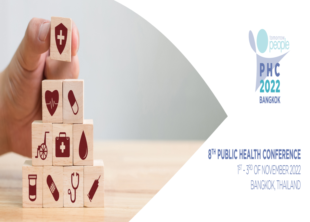 8th Public Health Conference [PHC2022]