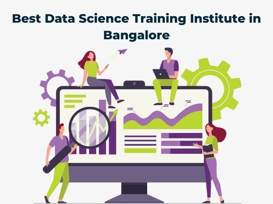 Data Science Certification Courses