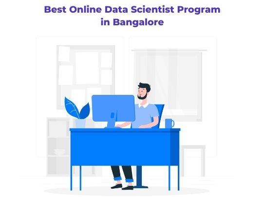 Best Online Data Scientist Program in Bangalore