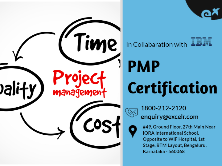 Best PMP Certification