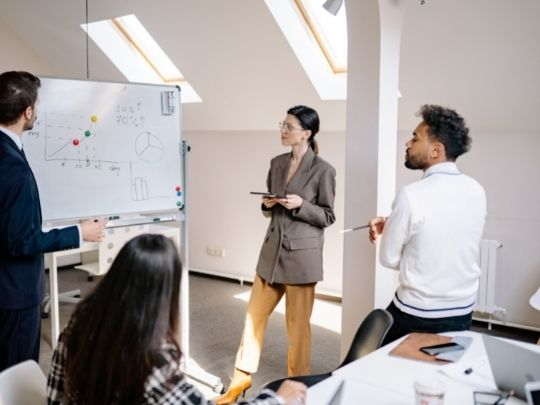 Professional Data Scientist Certification in Bangalore-360DigiTG