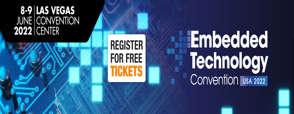 Embedded Technology Convention