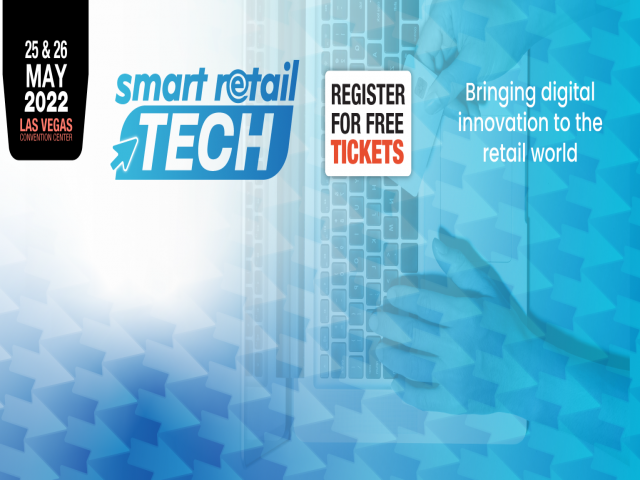 Smart Retail Tech Expo