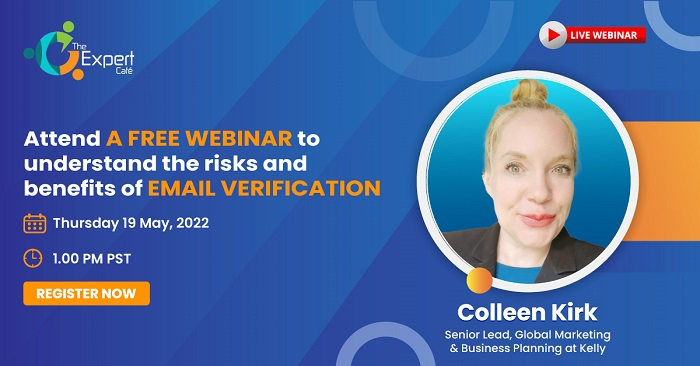 Email Verification: Balancing Reach Vs. Risk