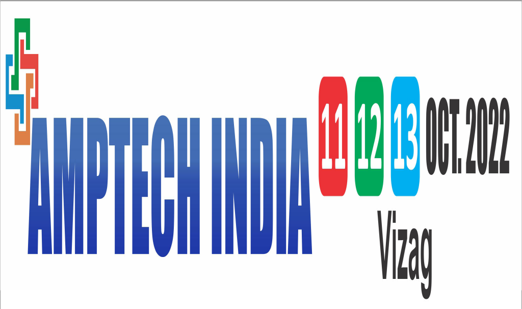 AMPTECH INDIA VIZAG PHARMA AND LAB EXPO