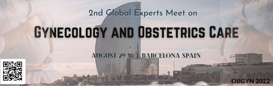2nd Global Experts Meet on Gynecology & Obstetrics Care