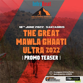 THE GREAT MAWLA GHAATI ULTRA