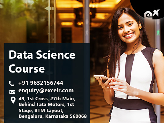 Enroll Data Science Course