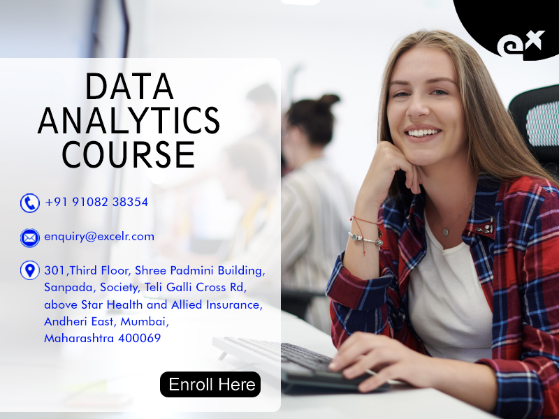 Data Analytics Course,Andheri