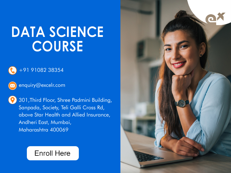 Data Science Course,Mumbai