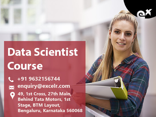 Hoe to become a Data Scientist