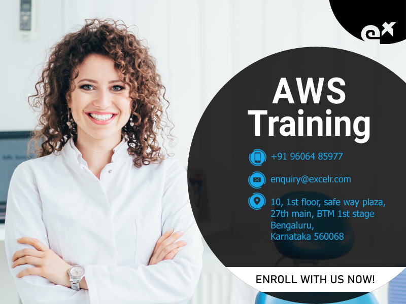 AWS Training, Bangalore, Karnataka