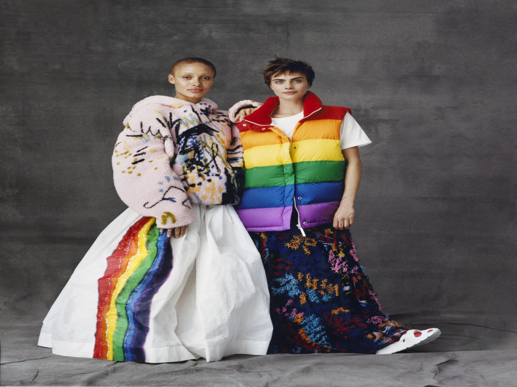 Pride Month Pop Up at Soho House