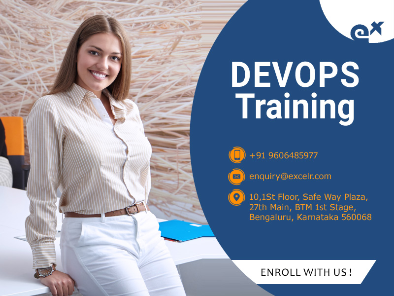 Devops Training, Bengaluru
